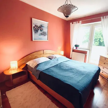 Family Place アパート ソポト