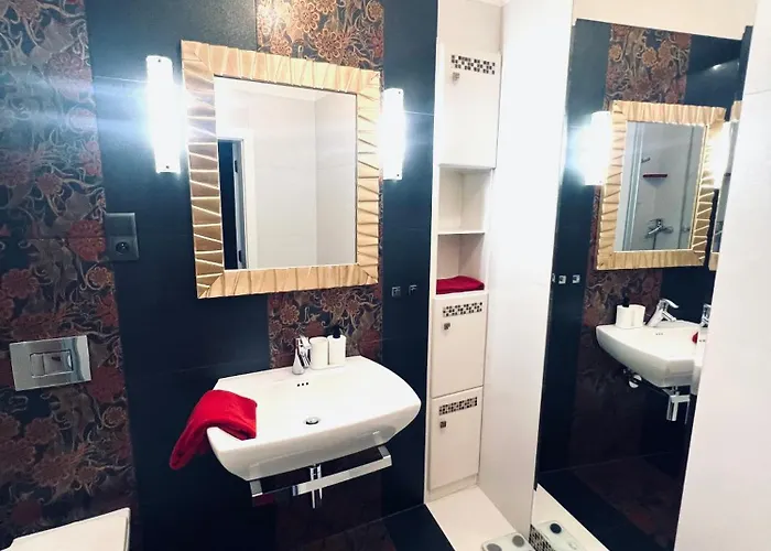 Family Place アパート ソポト