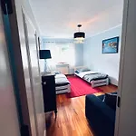 Apartment Family Place