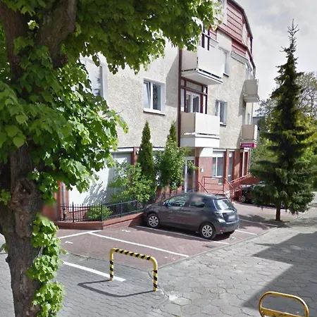 Family Place * Сопот