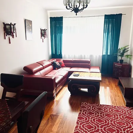 Апартаменти Family Place