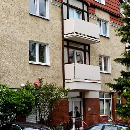 Family Place Апартаменти *