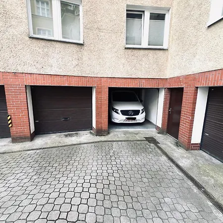 Family Place Апартаменти