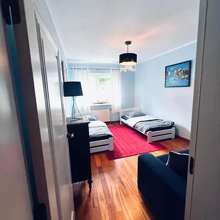 Апартаменти Family Place