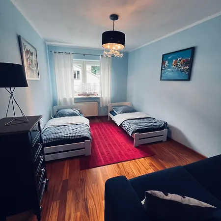 Family Place Апартаменти *