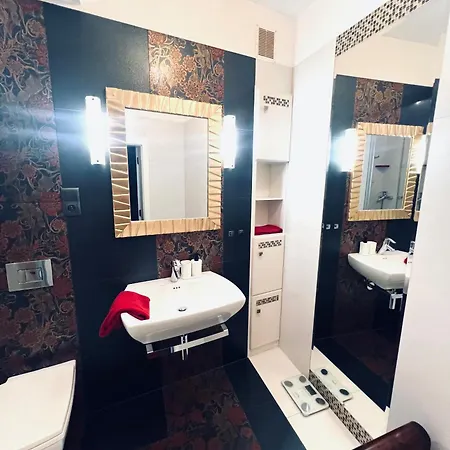 Family Place Апартаменти Сопот