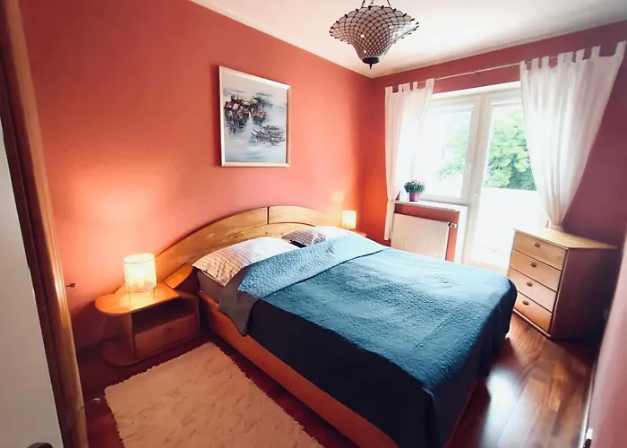 Family Place Apartamento Sopot