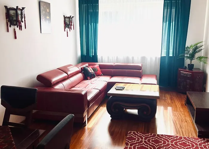 Apartamento Family Place