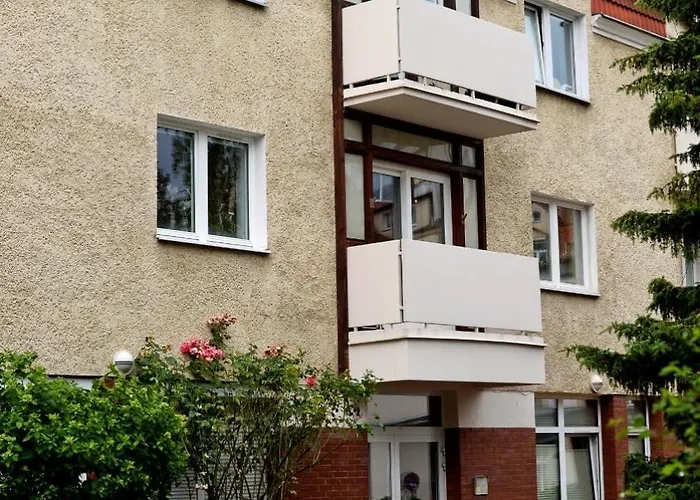 Family Place Apartmán *