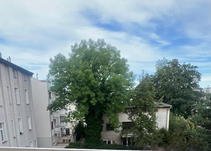 Family Place Apartamento Sopot