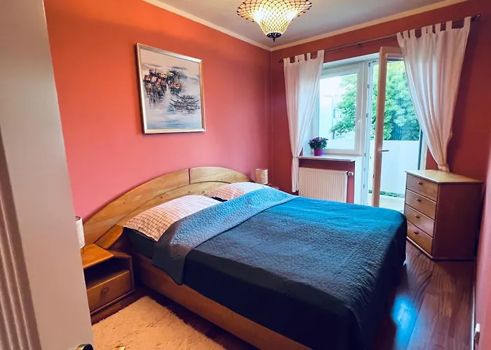 Apartmán Family Place Sopoty