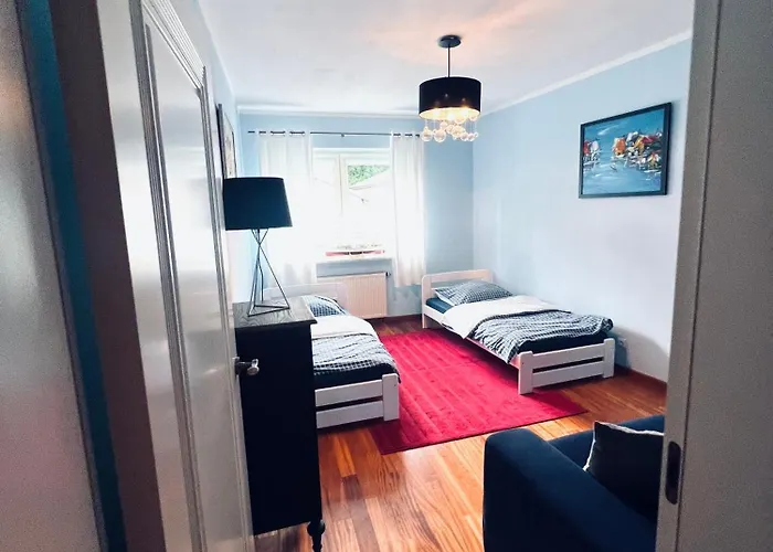 Apartmán Family Place