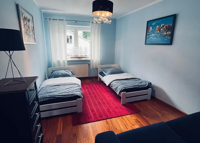 Family Place Apartmán *