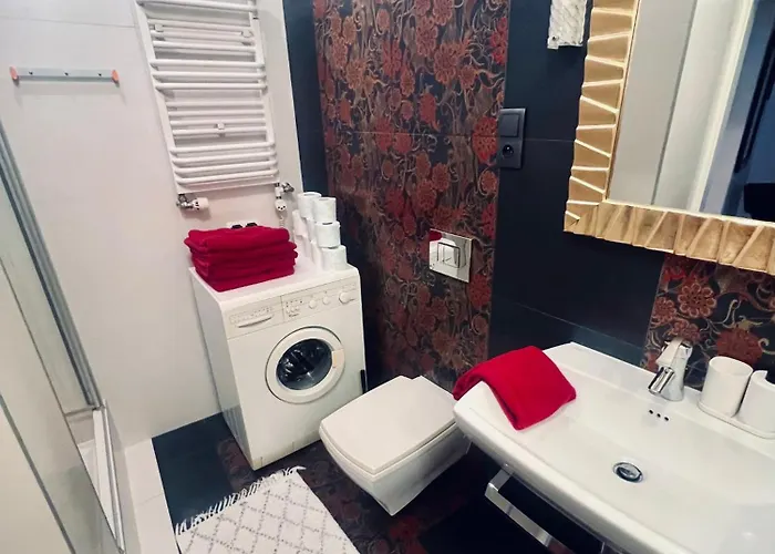 Family Place * Sopoty