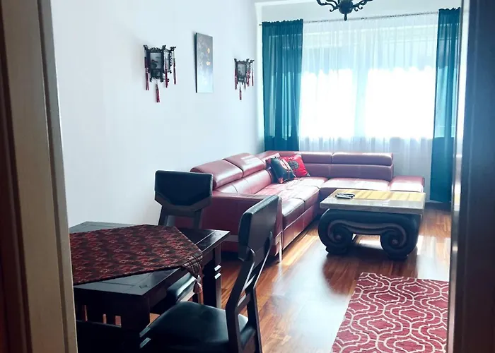 Apartmán Family Place